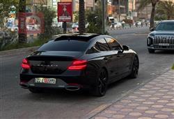 جنسس G70